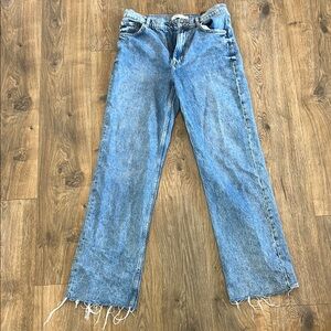 ZARA The 90’s full length